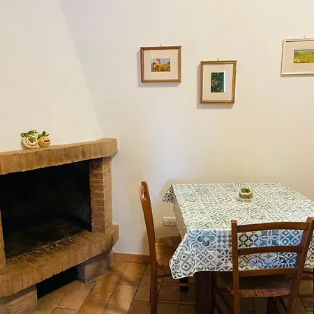 Apartment Nonna Vittoria Cortaccione
