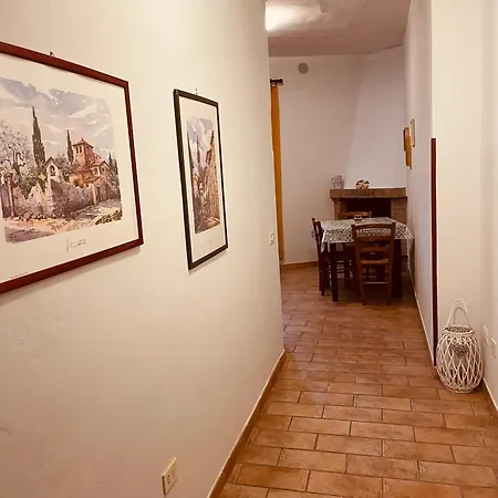 Nonna Vittoria * Cortaccione