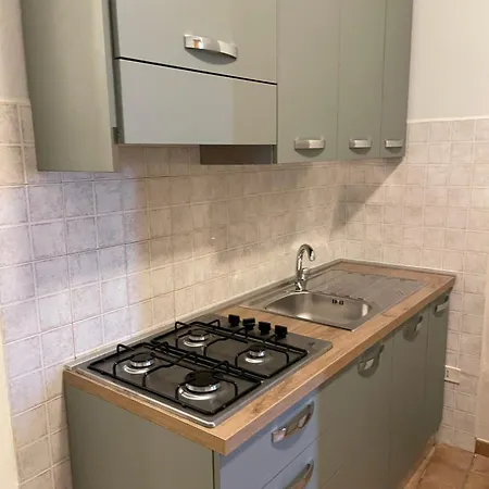 Apartamento Nonna Vittoria