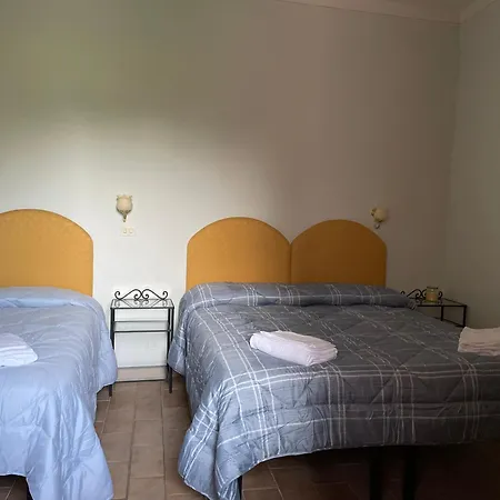 Nonna Vittoria Apartamento *