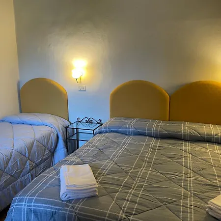 Apartment Nonna Vittoria *