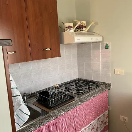 Apartment Nonna Vittoria Cortaccione