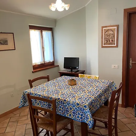 Nonna Vittoria Cortaccione