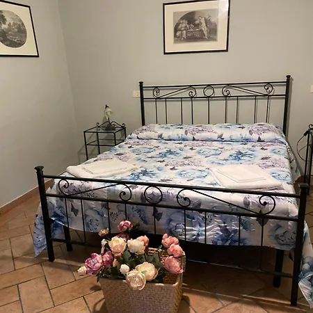Apartamento Nonna Vittoria
